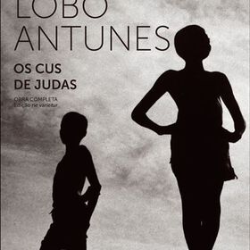 Os Cus De Judas (Livro De Bolso) De António Lobo Antunes