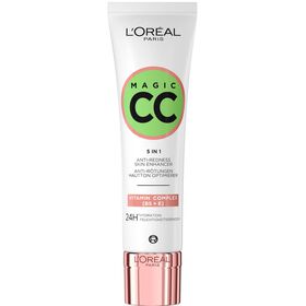 Cc Cream Wult 1 l'oréal Paris 1 Un