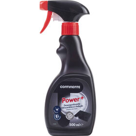 Spray Vitrocerâmica Power+ Continente 500 ml
