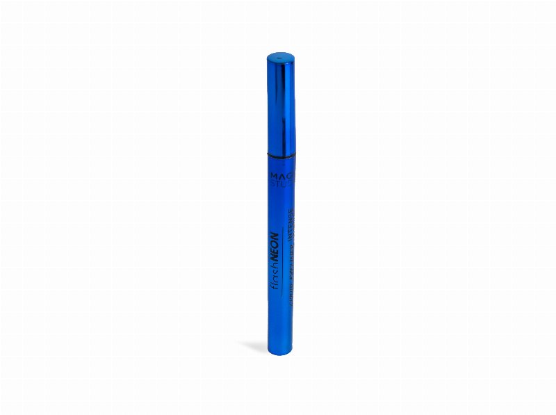 Eyeliner Magic Studio Flash Neon Líquido 1 Un
