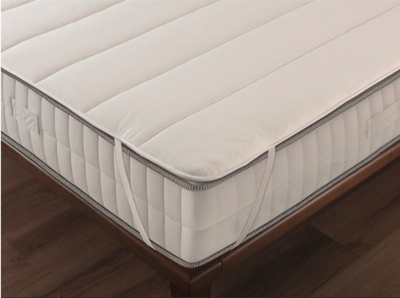 Protetor De Colchão Homespecial Acolchoado 180X200