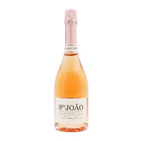 Caves São João Reserva Espumante Rosé Bruto