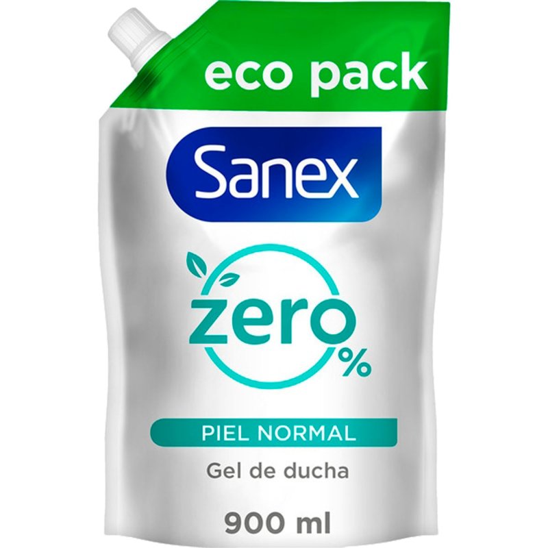 Gel De Banho Zero% 950 ml