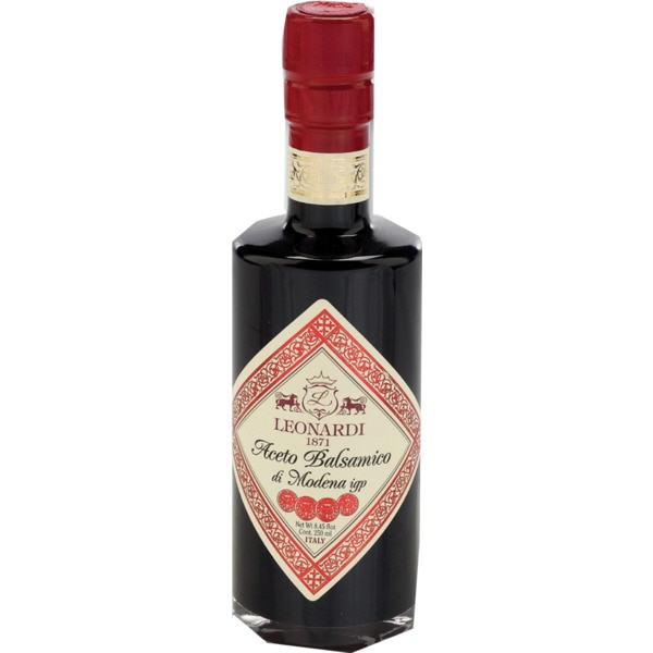 Vinagre Modena Igp 8 Anos 250 ml
