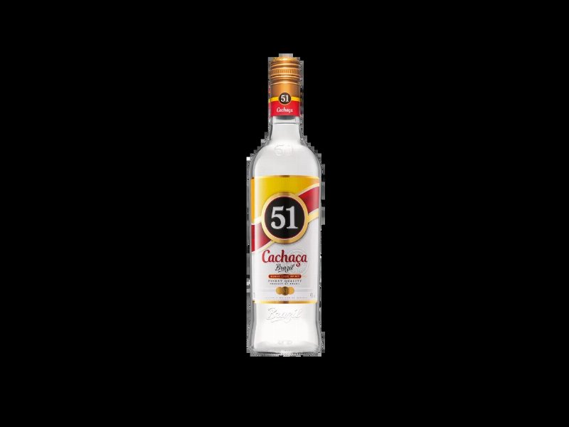 Cachaça Pirassununga