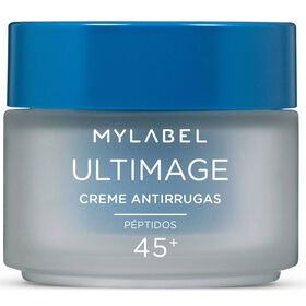 Creme De Rosto Dia Ultimage Antirrugas 45+ Mylabel 50 ml
