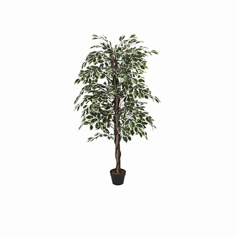 Hkh Ficus Planta Artificial Decorativa