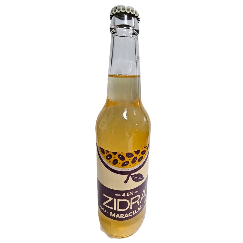 Sidra De Maçã 33 cl