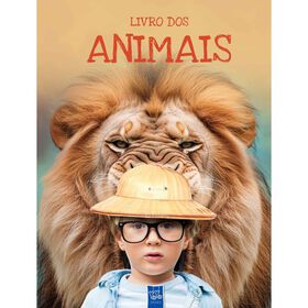 O Livro Dos Animais De Yoyo Studios