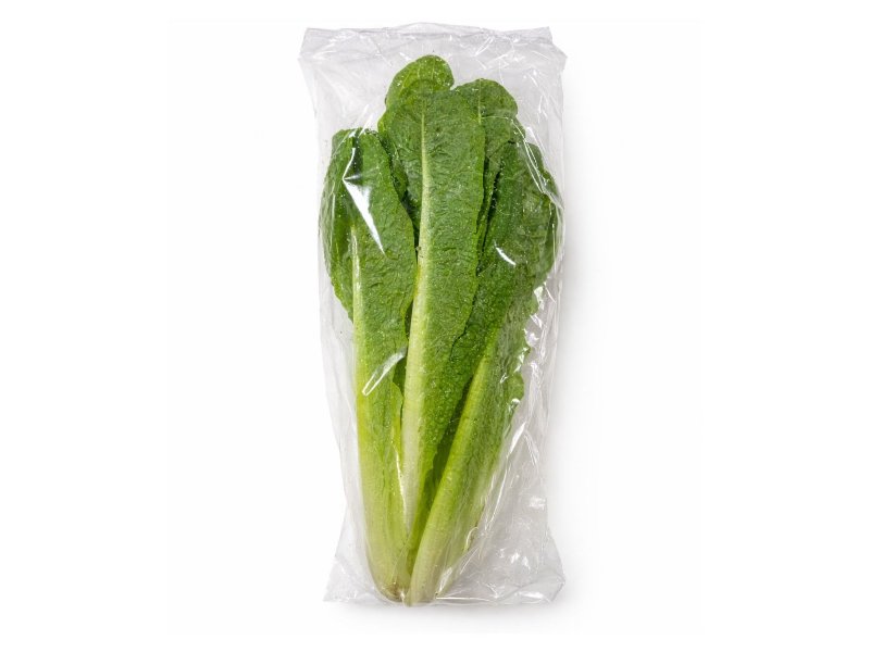 Alface Romana 300 g