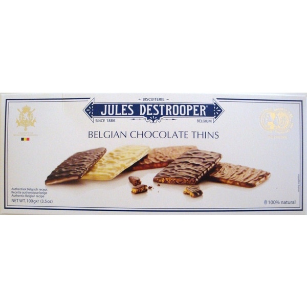 Bolachas De Chocolate Sortidas 100 g