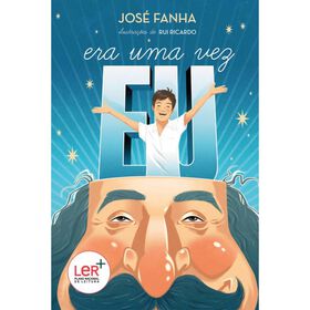 Era Uma Vez Eu De José Fanha