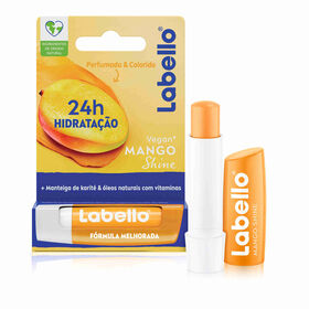 Batom Do Cieiro Mango Shine Labello 1 Un