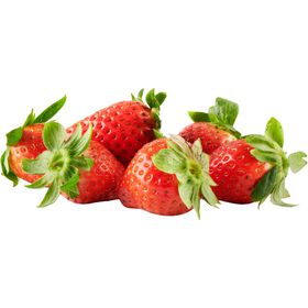 Morango Sem Resíduos De Pesticidas Candela 400 gr