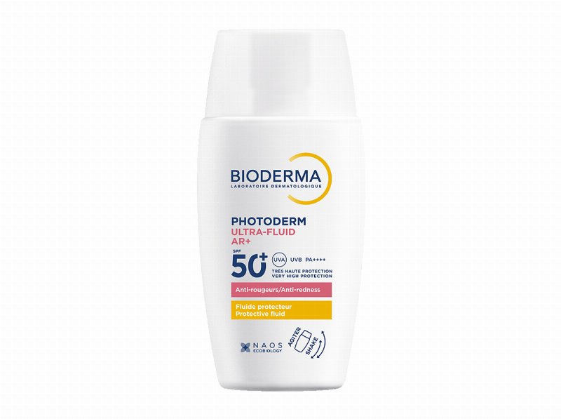 Photoderm Bioderma Ultra Fluido Ar Spf50+ 40 ml