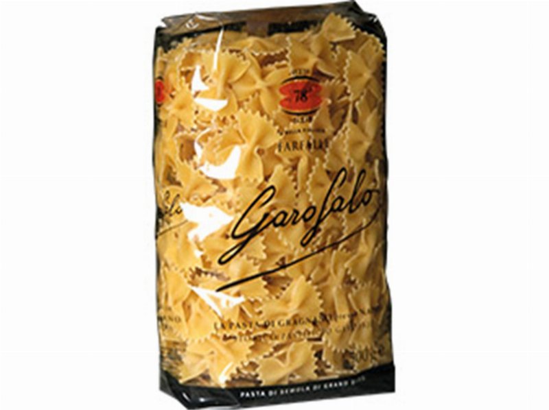 Massa Garofalo Farfalle 500 g