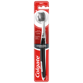 Escova De Dentes Ultra Colgate Max White 1 Un
