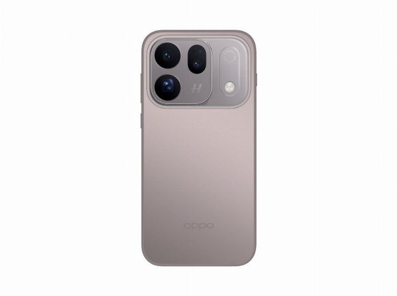 Capa Magnética Oppo Find X10 Titânio