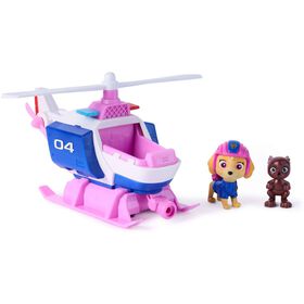 Patrulha Pata - Carro Search & Rescue Da Skye