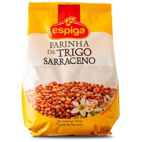 Farinha De Trigo Sarraceno Espiga 500 gr