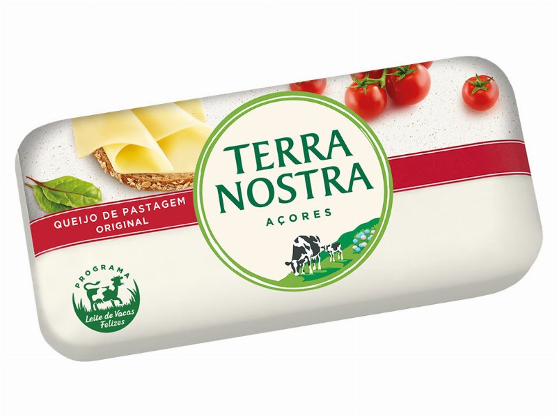 Queijo Flamengo Terra Nostra Barra Kg