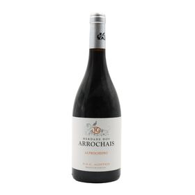 Herdade Dos Arrochais Alfrocheiro Alentejano Vinho Tinto