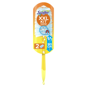 Espanador Xxl Com 2 Jack Junior Swiffer