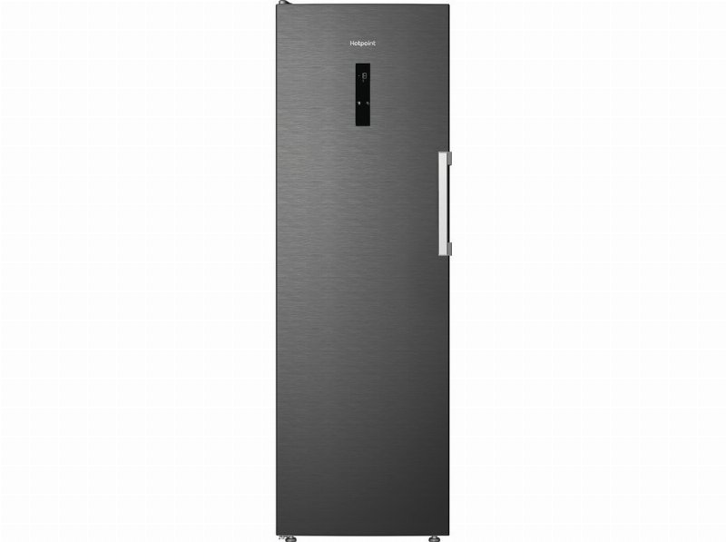 Arca Vertical Hotpoint Hpmff 6312 Xbr4E (No Frost E 186.5Cm 286 l Inox)