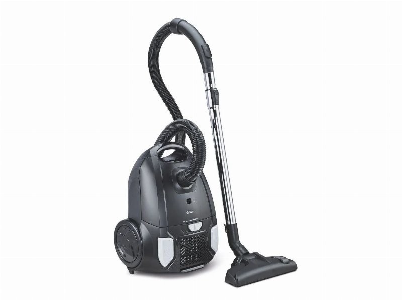 Aspirador Com Saco Qilive Q.5437 850W