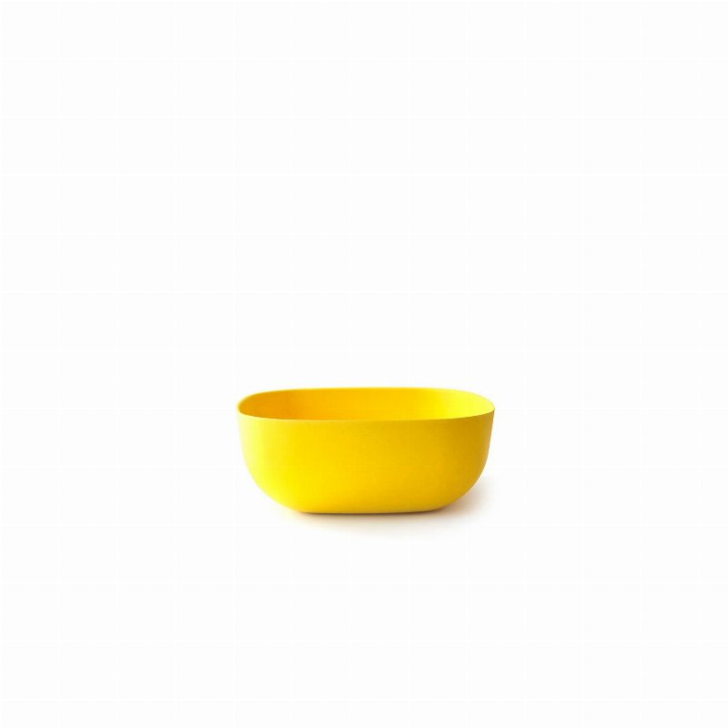 Ekobo Taça Bambu Amarela