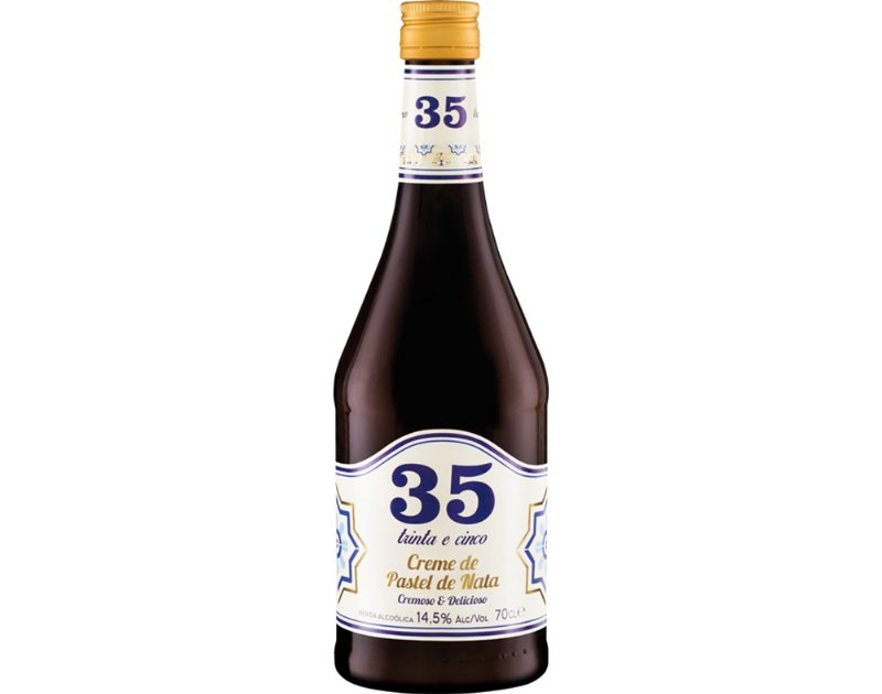 Licor 35 Original 0.70 l