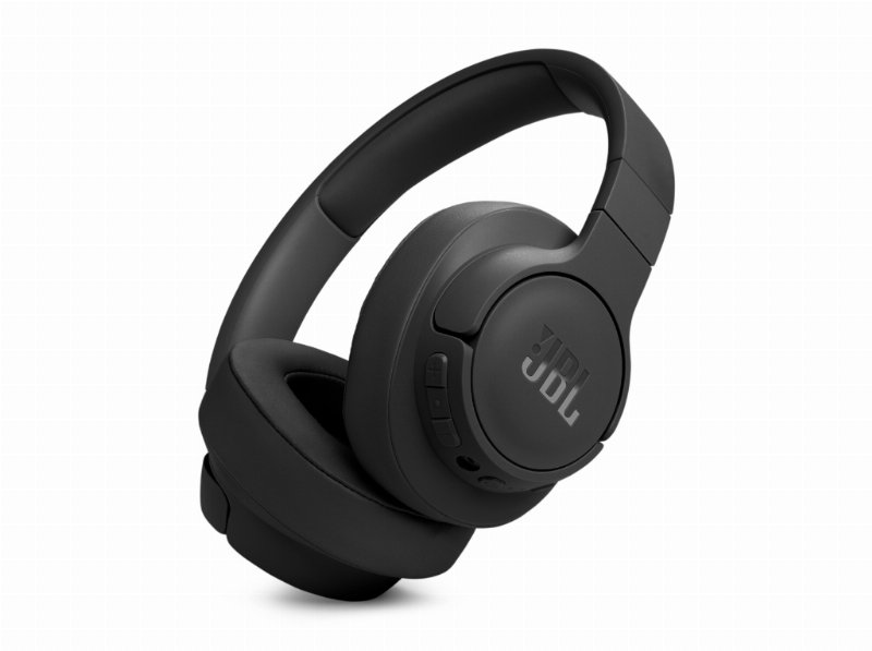 Auscultadores Sem Fio Jbl Tune 775Nc Preto
