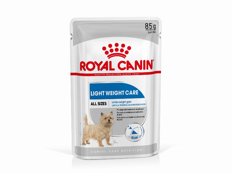 Comida Húmida Cão Royal Canin Light Weight Care 85 g