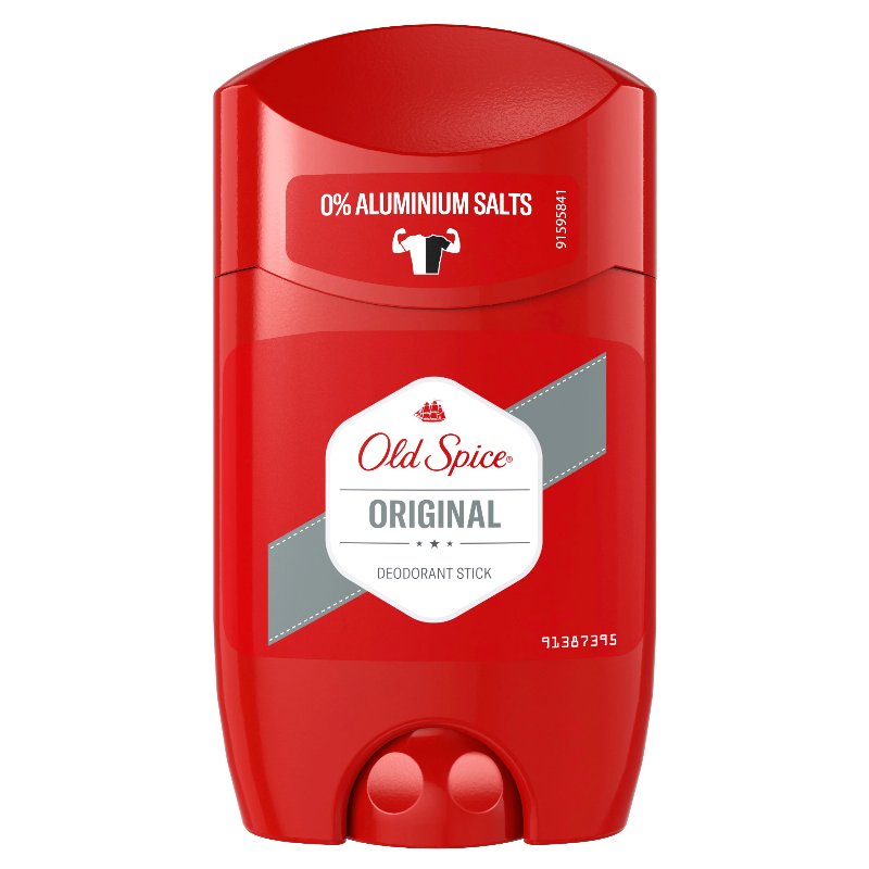 Deo Old Spice Stick Original 50 ml