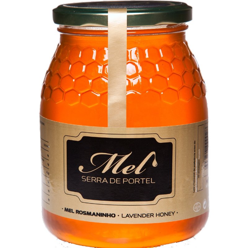 Mel De Rosmaninho 1 kg
