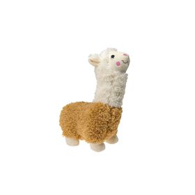 Brinquedo Para Cão Alpaca Bege Karlie 1 Un