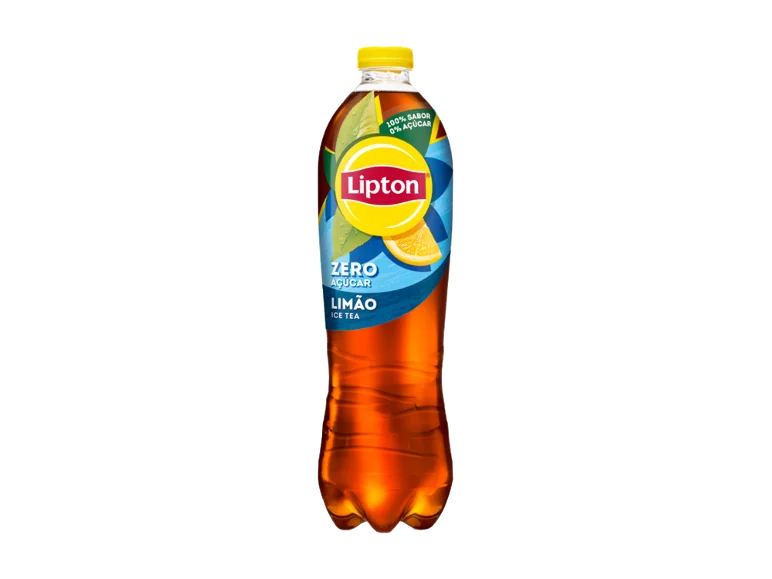 Ice Tea Zero Limão