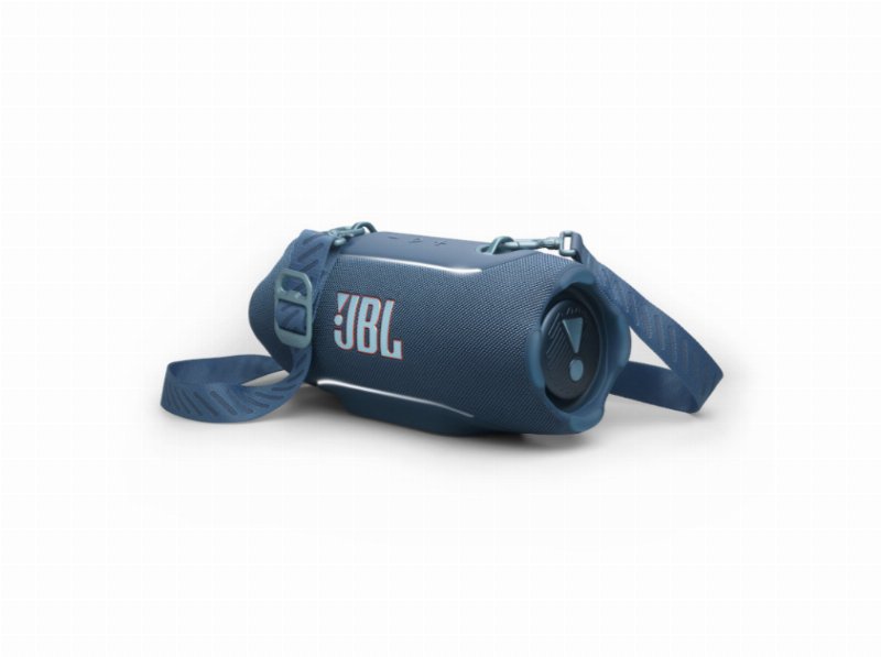 Coluna Portátil Bt Jbl Xtreme 5 Azul