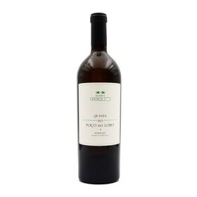 Quinta Do Poço Do Lobo Reserva Bairrada Vinho Branco