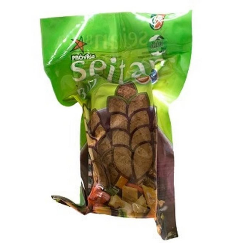 Seitan Bio Próvida 500 g
