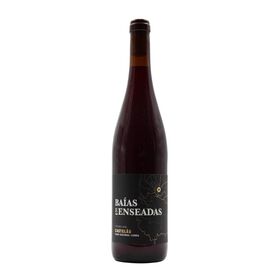 Baías E Enseadas Castelão Lisboa Vinho Tinto