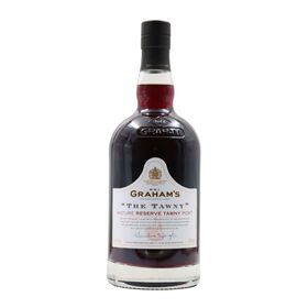 Graham's The Vinho Do Porto Tawny