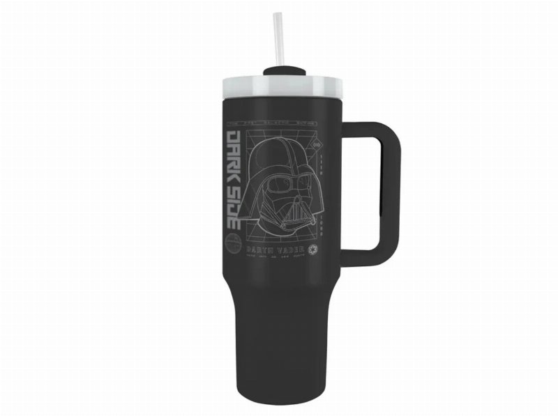 Caneca Star Wars 1.2 l