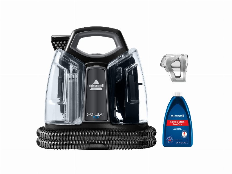 Máquina De Limpeza Bissell Spotclean Plus 3724N