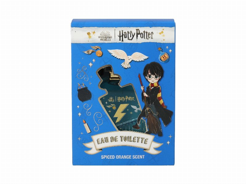 Edt Sence Harry Potter 100 ml