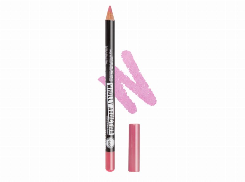Lapis Labios Jcat Wholly Addiction Light Pink