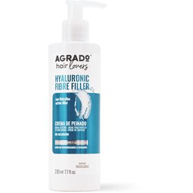 Creme Capilar Hyaluronic Agrado 230 ml