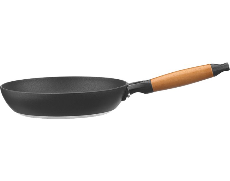 Frigideira Antiaderente Celar Natura Cook 24Cm