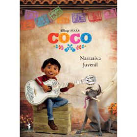 Coco - Narrativa Juvenil