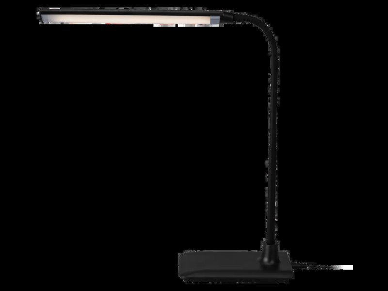 Candeeiro De Secretária Led 6 W